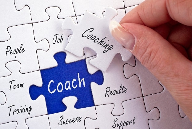 coaching segunda