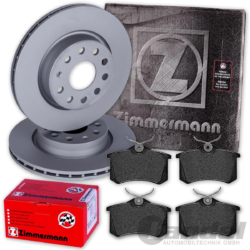 otto zimmermann expert 118