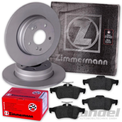 otto zimmermann expert 128