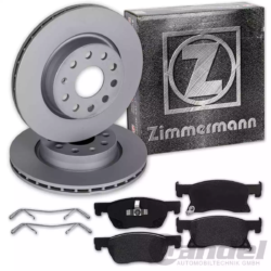 otto zimmermann expert 340