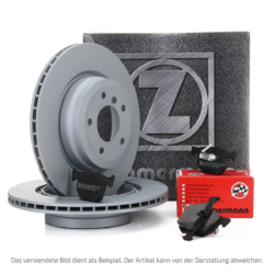 otto zimmermann expert 374
