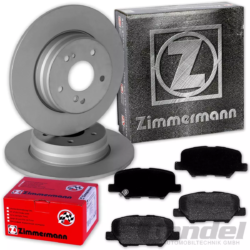 otto zimmermann expert 435