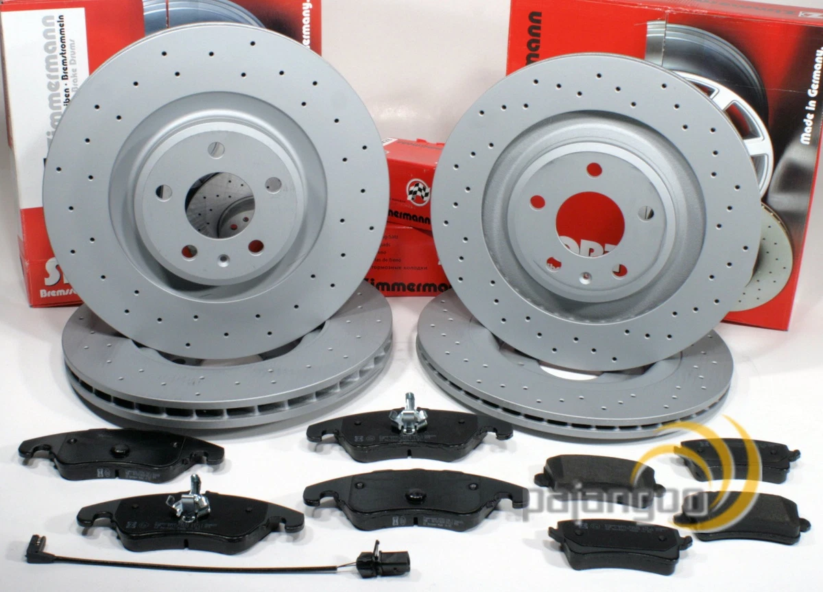 Otto-Zimmermann для Toyota Corolla Compact (_E11_): Надійні